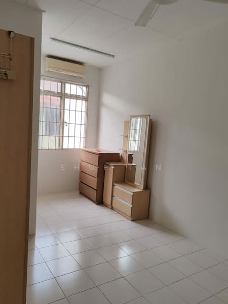 2-storey Terraced House for Rent in Setia Impian (Setia Alam) - Shue Tan - Interior - PropertyGuru.com.my