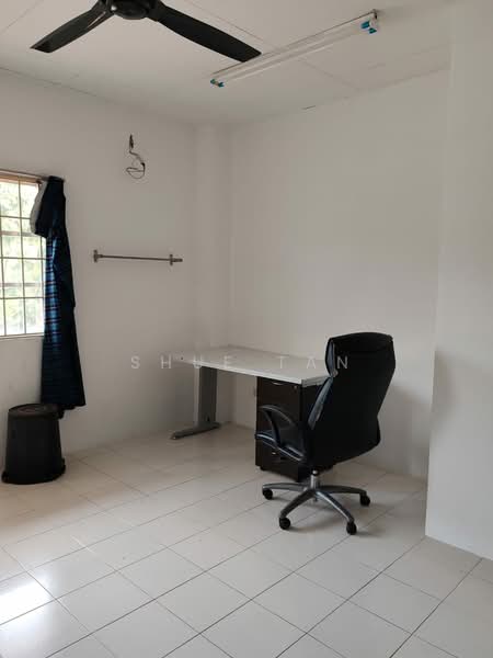 2-storey Terraced House for Rent in Setia Impian (Setia Alam) - Shue Tan - Study - PropertyGuru.com.my