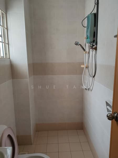2-storey Terraced House for Rent in Setia Impian (Setia Alam) - Shue Tan - Bathroom - PropertyGuru.com.my