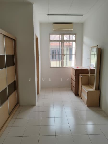 2-storey Terraced House for Rent in Setia Impian (Setia Alam) - Shue Tan - Interior - PropertyGuru.com.my