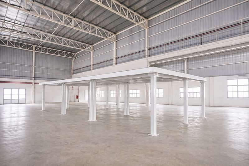 Detached Factory for Sale in Eco Business Park V (Puncak Alam) - Victor Cheong - Interior - PropertyGuru.com.my