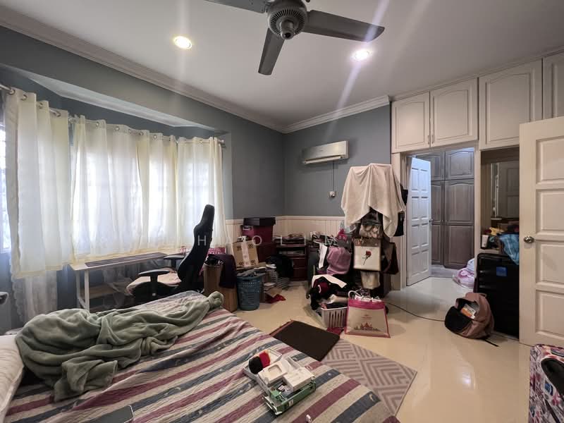 Rumah Teres 2 Tingkat untuk Dijual di Bandar Tun Hussein Onn (Cheras) - ChaoLim . - Bedroom - PropertyGuru.com.my