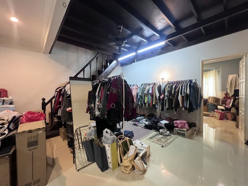 Rumah Teres 2 Tingkat untuk Dijual di Bandar Tun Hussein Onn (Cheras) - ChaoLim . - Interior - PropertyGuru.com.my