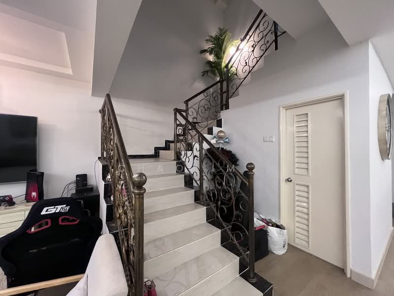 Rumah Teres 2 Tingkat untuk Dijual di Bandar Tun Hussein Onn (Cheras) - ChaoLim . - Interior - PropertyGuru.com.my
