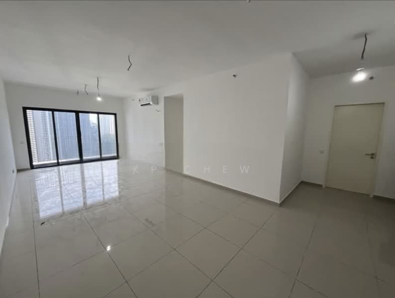 Service Residence for Sale at D'Erica - KP Chew - Living Room - PropertyGuru.com.my