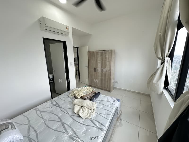 Service Residence for Rent at Space Residency - Andrew Ang - Bedroom - PropertyGuru.com.my