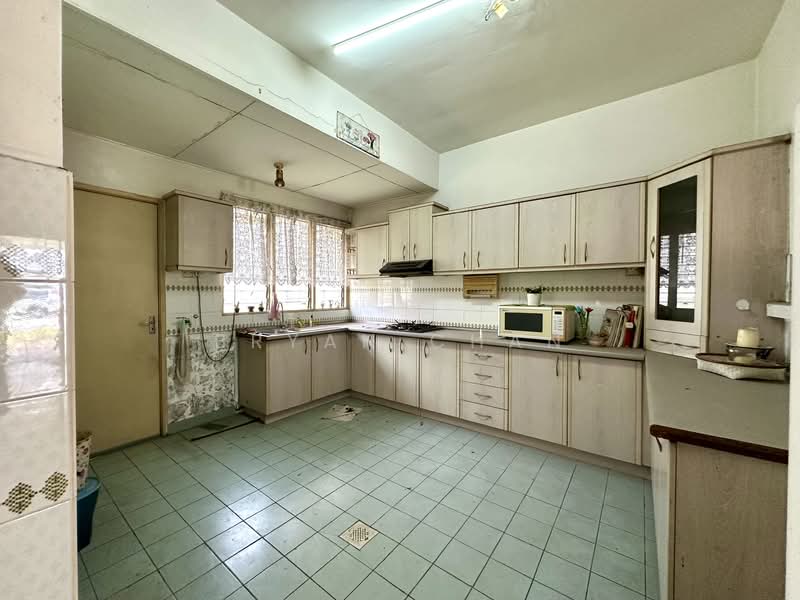 2-storey Terraced House for Sale in Usj 20 (Subang Jaya) - Bryan Chan - Kitchen - PropertyGuru.com.my