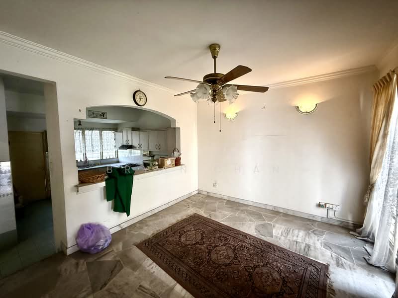 2-storey Terraced House for Sale in Usj 20 (Subang Jaya) - Bryan Chan - Living Room - PropertyGuru.com.my