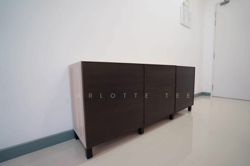 Servis Apartment untuk Disewa di South View - Charlotte Tee - Interior - PropertyGuru.com.my