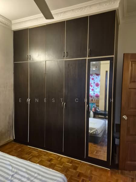 Rumah Teres 2 Tingkat untuk Dijual di Damansara Damai (Selangor) - Ernest Chuah - Bedroom - PropertyGuru.com.my