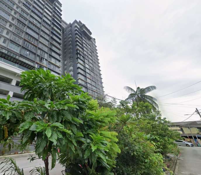 Rumah Teres 2 Tingkat untuk Dijual di Bandar Menjalara (Kuala Lumpur) - KT Teoh - Exterior - PropertyGuru.com.my