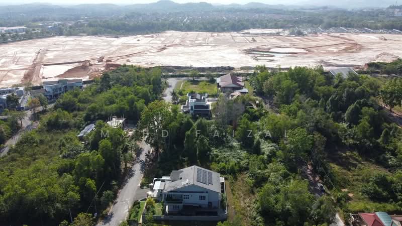 Residential Land for Sale in Bandar Baru Bangi (Selangor) - Mohd Faizal - Exterior - PropertyGuru.com.my