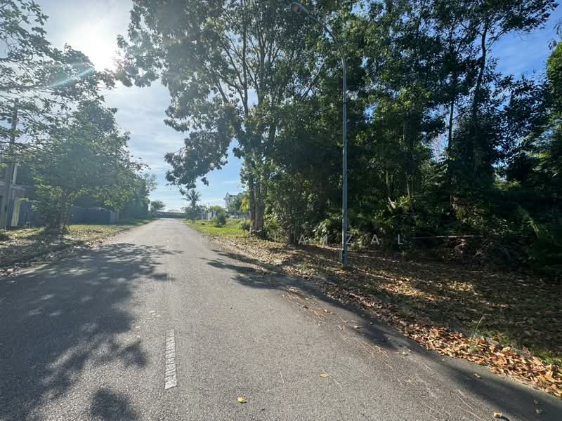 Residential Land for Sale in Bandar Baru Bangi (Selangor) - Mohd Faizal - Exterior - PropertyGuru.com.my