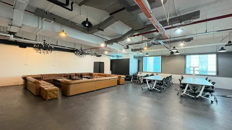 Pejabat untuk Disewa di KL Eco City (Kuala Lumpur) - Chloe Chan - Interior - PropertyGuru.com.my