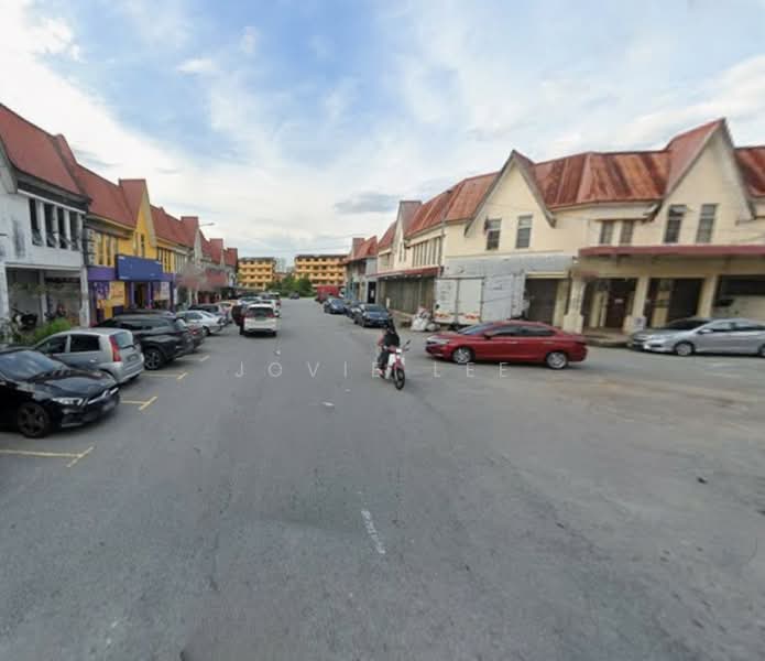 Shop / Office for Rent in Taman Kajang Utama (Kajang) - Jovie Lee - Exterior - PropertyGuru.com.my