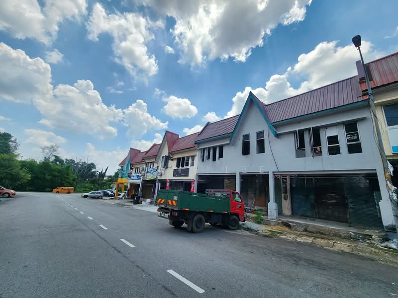 Shop / Office for Rent in Taman Kajang Utama (Kajang) - Jovie Lee - Exterior - PropertyGuru.com.my