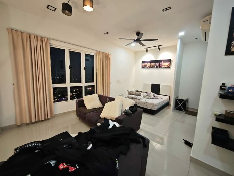 Service Residence for Sale at Tropez Residences - Alan Toh - Bedroom - PropertyGuru.com.my