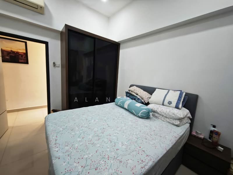 Service Residence for Sale at Tropez Residences - Alan Toh - Bedroom - PropertyGuru.com.my