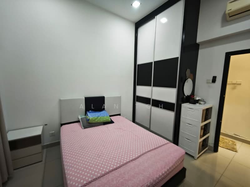 Service Residence for Sale at Tropez Residences - Alan Toh - Bedroom - PropertyGuru.com.my