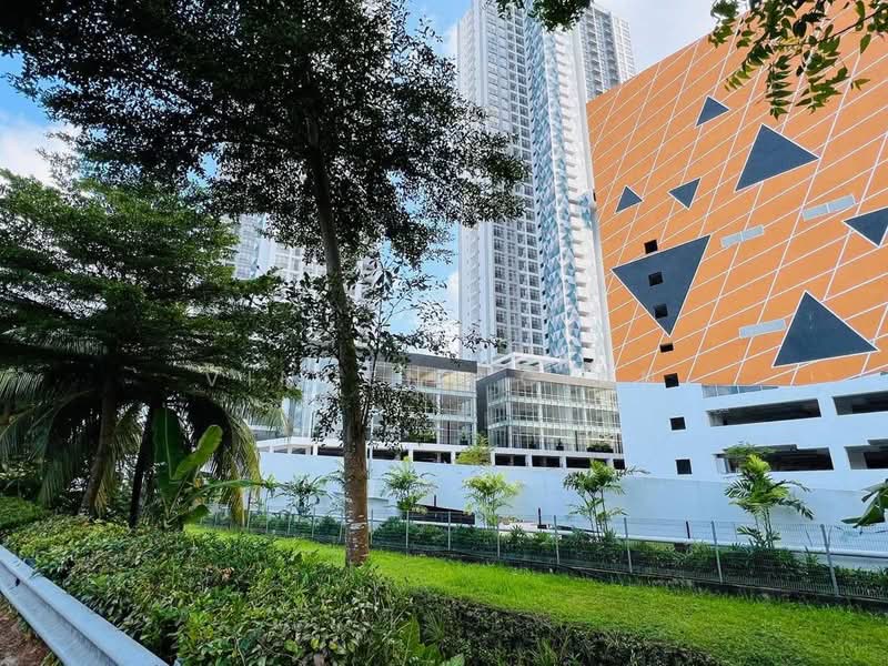 Service Residence for Rent at Midas @ Seri Alam - Vincent Gian - Exterior - PropertyGuru.com.my