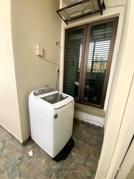 Rumah Teres 2 Tingkat untuk Disewa di Bandar Kinrara (Selangor) - Ken Wong - Yard - PropertyGuru.com.my