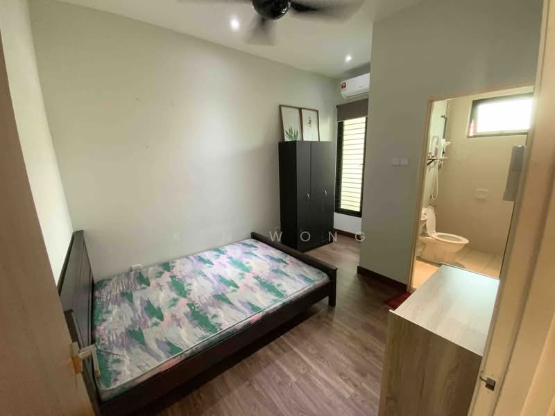Rumah Teres 2 Tingkat untuk Disewa di Bandar Kinrara (Selangor) - Ken Wong - Bedroom - PropertyGuru.com.my