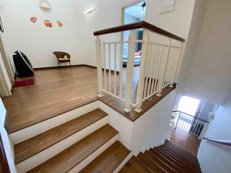 Rumah Teres 2 Tingkat untuk Disewa di Bandar Kinrara (Selangor) - Ken Wong - Family Area - PropertyGuru.com.my