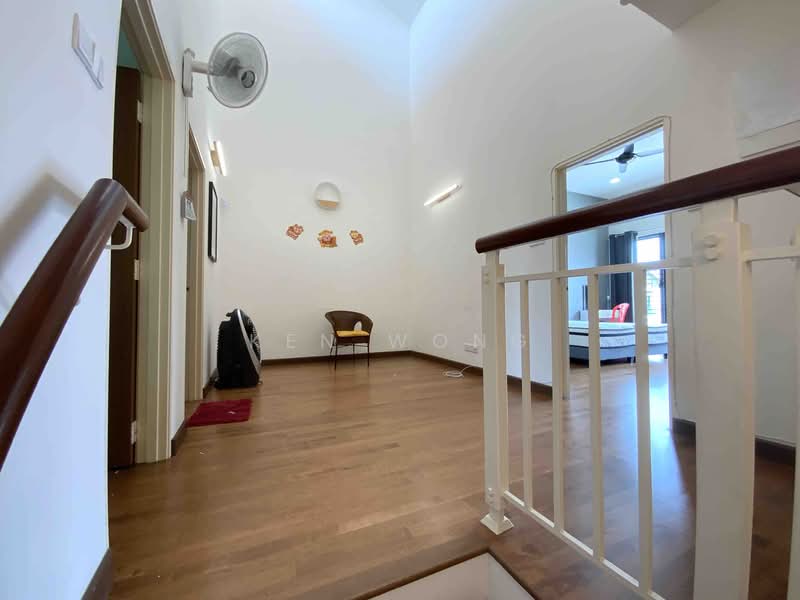 Rumah Teres 2 Tingkat untuk Disewa di Bandar Kinrara (Selangor) - Ken Wong - Family Area - PropertyGuru.com.my