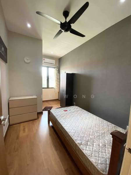 Rumah Teres 2 Tingkat untuk Disewa di Bandar Kinrara (Selangor) - Ken Wong - Bedroom - PropertyGuru.com.my