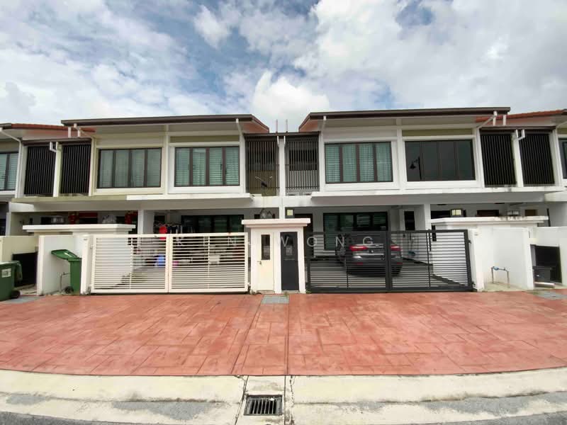 Rumah Teres 2 Tingkat untuk Disewa di Bandar Kinrara (Selangor) - Ken Wong - Exterior - PropertyGuru.com.my