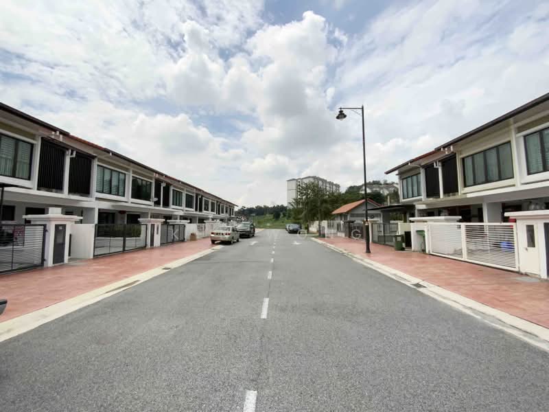 Rumah Teres 2 Tingkat untuk Disewa di Bandar Kinrara (Selangor) - Ken Wong - Exterior - PropertyGuru.com.my