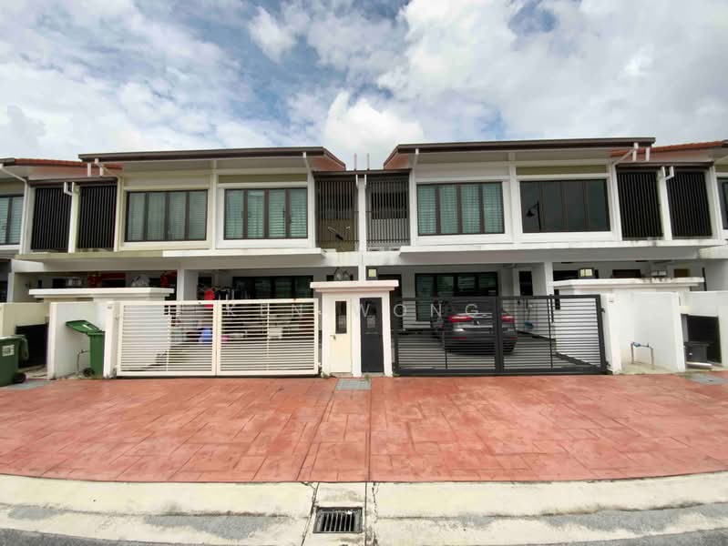 Rumah Teres 2 Tingkat untuk Disewa di Bandar Kinrara (Selangor) - Ken Wong - Exterior - PropertyGuru.com.my