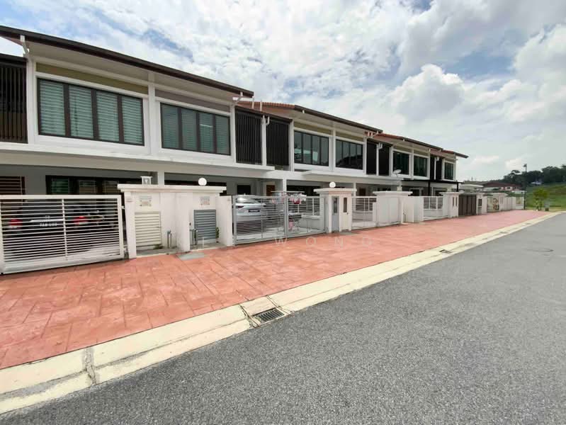Rumah Teres 2 Tingkat untuk Disewa di Bandar Kinrara (Selangor) - Ken Wong - Exterior - PropertyGuru.com.my