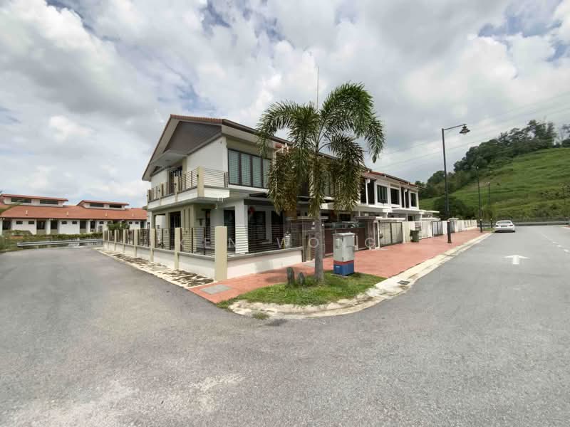Rumah Teres 2 Tingkat untuk Disewa di Bandar Kinrara (Selangor) - Ken Wong - Exterior - PropertyGuru.com.my