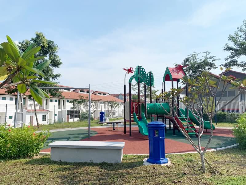 Rumah Teres 2 Tingkat untuk Disewa di Bandar Kinrara (Selangor) - Ken Wong - Playground - PropertyGuru.com.my
