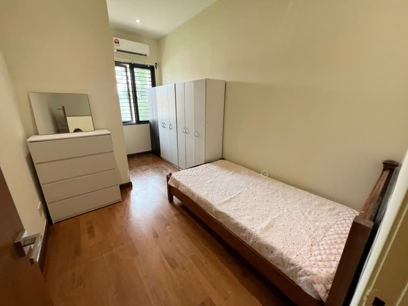 Rumah Teres 2 Tingkat untuk Disewa di Bandar Kinrara (Selangor) - Ken Wong - Bedroom - PropertyGuru.com.my
