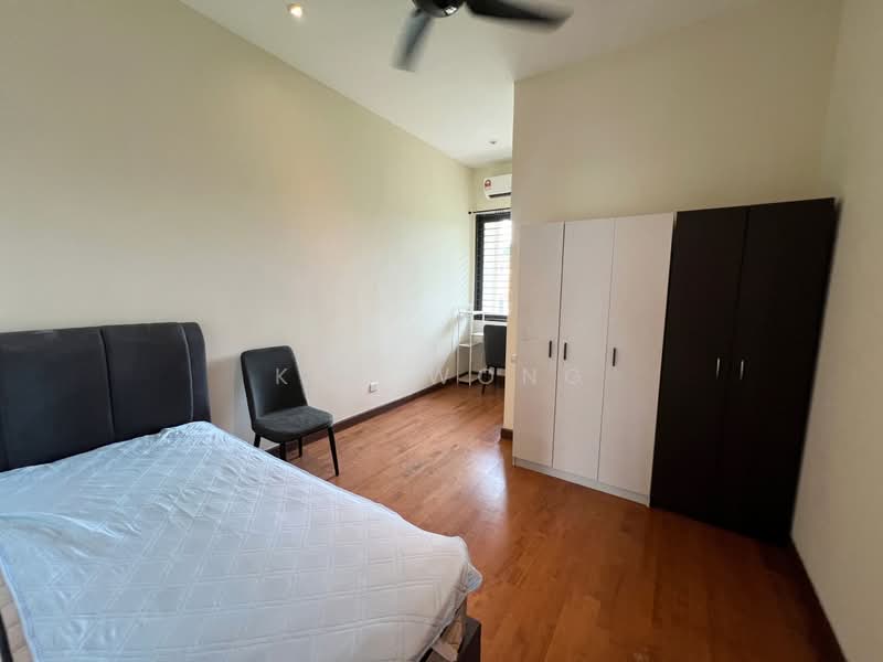Rumah Teres 2 Tingkat untuk Disewa di Bandar Kinrara (Selangor) - Ken Wong - Bedroom - PropertyGuru.com.my