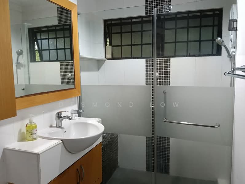 Kondominium untuk Disewa di Bangsar Puteri - Desmond Low - Bathroom - PropertyGuru.com.my
