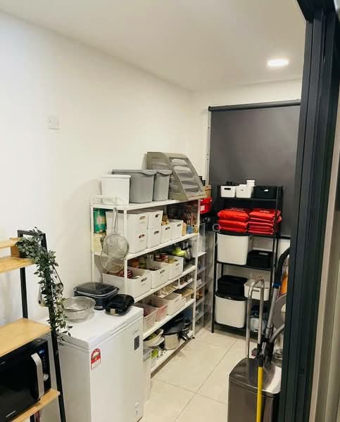 Kondominium untuk Disewa di Kaleidoscope (Residensi Setiawangsa) - Thoriq Suparman - Interior - PropertyGuru.com.my