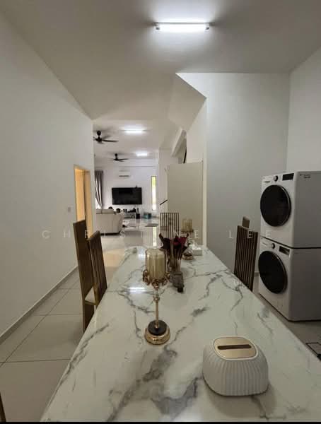 Rumah Kluster untuk Dijual di Johor Bahru (Johor) - Christine Lee - Dining Room - PropertyGuru.com.my