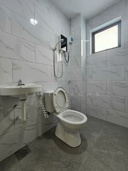 Rumah Teres 2 Tingkat untuk Dijual di Taman Desa Jaya (Johor Bahru) - Seven Kong - PropertyGuru.com.my