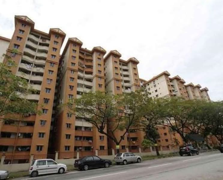 Apartment for Sale at Vantage Point (Menang Ria) - Hudson Tan Tan - Exterior - PropertyGuru.com.my