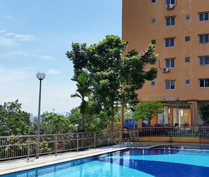 Apartment for Sale at Vantage Point (Menang Ria) - Hudson Tan Tan - Exterior - PropertyGuru.com.my