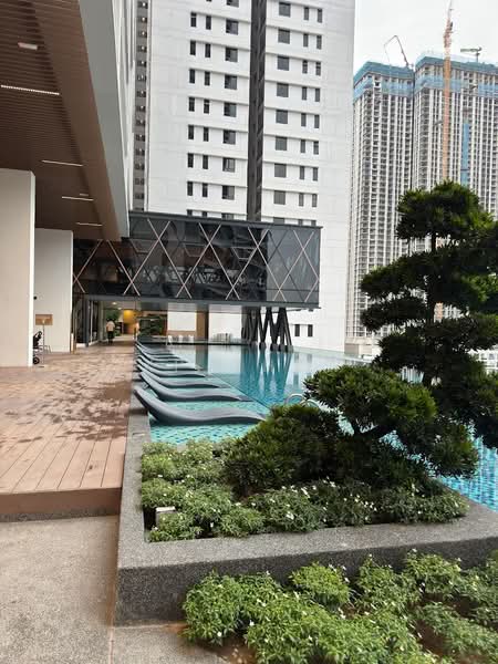 Service Residence for Rent at D'Erica - KP Chew - Exterior - PropertyGuru.com.my