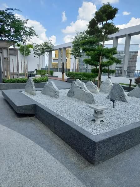 Service Residence for Rent at D'Erica - KP Chew - Exterior - PropertyGuru.com.my