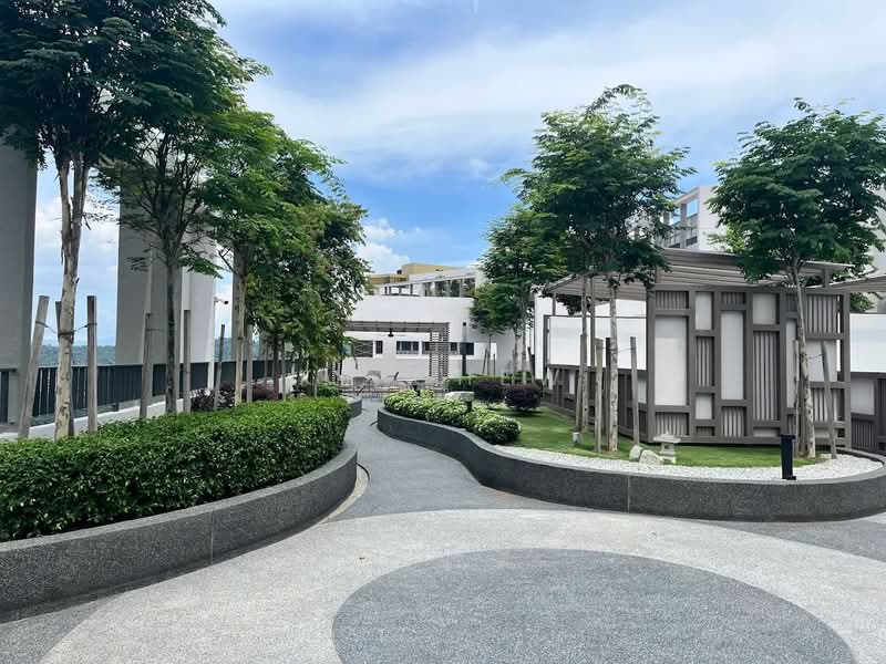 Service Residence for Rent at D'Erica - KP Chew - Exterior - PropertyGuru.com.my