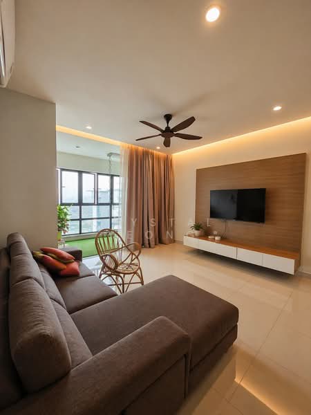 Condominium for Sale at KM1 West - Crystal Yeong - PropertyGuru.com.my