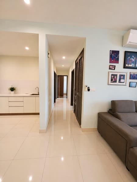 Condominium for Sale at KM1 West - Crystal Yeong - Interior - PropertyGuru.com.my