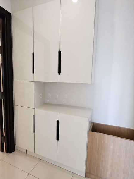 Condominium for Sale at KM1 West - Crystal Yeong - Interior - PropertyGuru.com.my