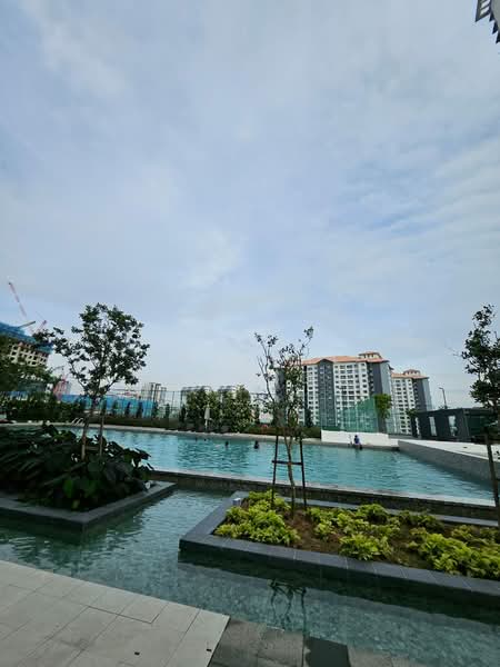 Condominium for Sale at KM1 West - Crystal Yeong - Exterior - PropertyGuru.com.my